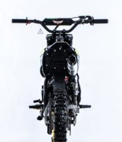 Caliente nueva llegada de 125cc gasolina Dirt Bike Moto Cross de la fábrica de China