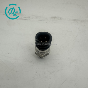 อีซ์คาเวสตาร์ท 22899626 เซ็นเซอร์วัดแรงดันน้ำมันเชื้อเพลิงสำหรับ D11 D13 MP7 MP8 เครื่องยนต์ EC360 รถขุด VNL รถบรรทุก 21634021 20898038 - Product Image 3