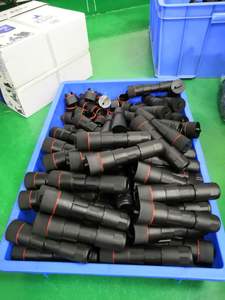 Boîtier étanche 5G FTTA IP67 FPM utilisable pour la connexion Duplex LC compatible Fullaxs connecteur RRU BBU - Product Image 6