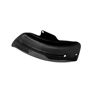 บังโคลนหลังรถจักรยานยนต์พลาสติกสีดำอะไหล่สำหรับ Harley 883 XL1200 - Product Image 4