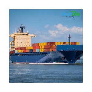 Agente de Droshipping Ali Express UPS DHL <span class=keywords><strong>Air</strong></span> Sea Flete Agente de envío de China a Dubai Oriente Medio Australia Italia Sudáfrica Emiratos Árabes Unidos - Product Image 1