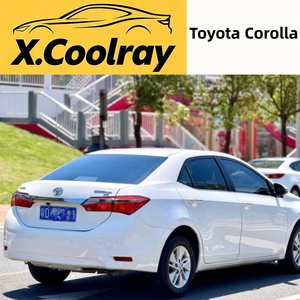 2000 $ pour <span class=keywords><strong>acheter</strong></span> une <span class=keywords><strong>Toyota</strong></span> <span class=keywords><strong>Corolla</strong></span> d'<span class=keywords><strong>occasion</strong></span> de 2018, 2019, 2020 ou 2016 en Chine - Product Image 6