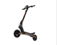 En Ucuz Fiyat G2 Kaykay Scooter Çin Deposu Çift Motorlu 48v E Scooter Kukirin G2