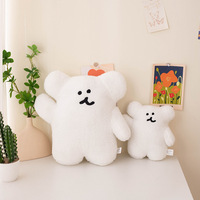 Peluche Koala Ours Poivre en Coton PP Ultra Doux et Lesté (25/40cm) – Jouet Animal Mignon Très Vendu