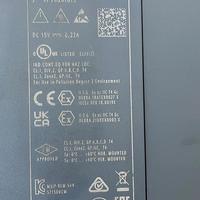 Módulo de CPU PLC de Alto Rendimiento 6GK7542-5DX00-0XE0, Control de Procesos de Alto Rendimiento, Seguridad en la Fabricación, Control Lógico Programable