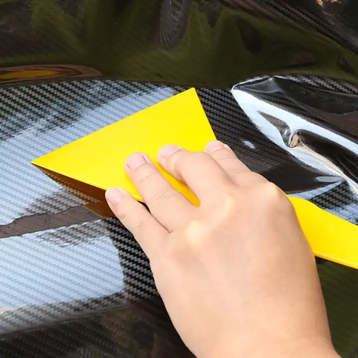 1 Set Vehicle Vinyl Wrap Window Tint Film Tool Kit Car Wrapping