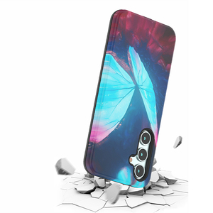 Funda de teléfono con estampado 3D de muestra gratis a la moda en bolsas y fundas para teléfono móvil para <span class=keywords><strong>Samsung</strong></span> <span class=keywords><strong>Galaxy</strong></span> A35 funda - Product Image 2