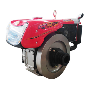 เครื่องยนต์ดีเซลระบายความร้อนด้วยน้ำ <span class=keywords><strong>RT140</strong></span> สำหรับขายส่งพร้อมไฟส่องสว่าง - Product Image 2