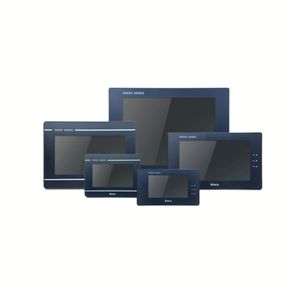 Interfaz Hombre-Máquina (HMI) Kinco Automation <span class=keywords><strong>Serie</strong></span> Mass de 7 Pulgadas TFT, M2070H M2070HE M2070HE-WIFI con Pantalla Táctil - Product Image 6