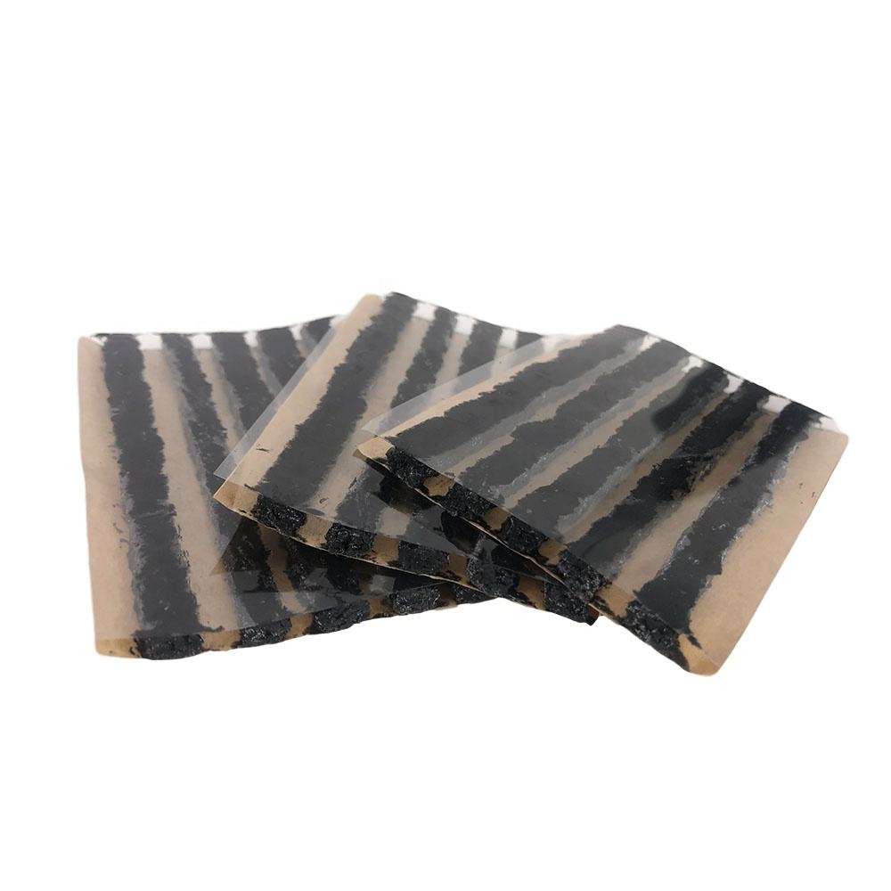 Car Motorcycle Tire Repair Strings Tubeless Seal Rubber Strip Tire