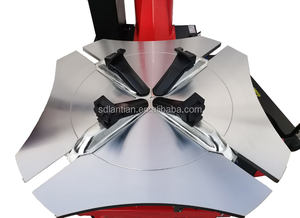 Cambiador <span class=keywords><strong>de</strong></span> neumáticos hecho en casa LTC-620A máquina <span class=keywords><strong>de</strong></span> reparación <span class=keywords><strong>de</strong></span> llanta <span class=keywords><strong>manual</strong></span> utilizada para cambiadores <span class=keywords><strong>de</strong></span> neumáticos - Product Image 5