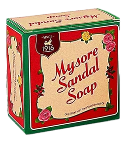 สบู่ก้อนมายโซเร่ โกลด์ 125 กรัม สูตรดั้งเดิม - Product Image 2