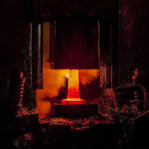 Fabriek Op Maat Gemaakte Oem Deel Hoge Precisie Legering Messing Aluminium Roestvrij Staal Die Hete Smeden Service Fabricage Onderdelen - Product Image 6