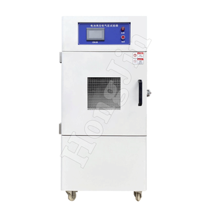 Cámara de Prueba de Simulación de Bajo Voltaje y Alta Altitud para Baterías, Máquina de Prueba de Seguridad para Baterías de Litio, Cámara de Prueba de Baja Presión para Baterías - Product Image 2