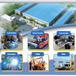 Tấm đống điều khiển cho hộ Lan Tôn sóng cài đặt hộ Lan Tôn sóng ramming máy - Product Image 5