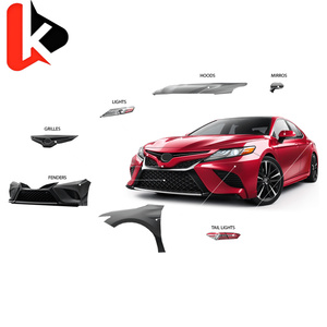 Vendita calda parti del Kit del corpo Plaid anteriore auto paraurti gruppo per <span class=keywords><strong>Tesla</strong></span> modello <span class=keywords><strong>X</strong></span> OEM 1588193-00-A - Product Image 4