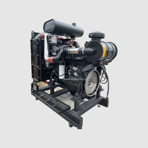 Ricambio per Motore 4BT3.9 4BTA3.9 4BTAA3.9 6BT5.9 6BTA5.9 6BTAA5.9 6CTA8.3 6CTAA8.3 6LTA8.9 per Escavatore, in Metallo - Product Image 2