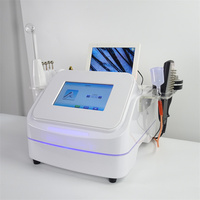 Máquina de Masaje Capilar 7 en 1 de Fábrica ZS, Máquina de Crecimiento Capilar con Detección Capilar HD, Chorro de Oxígeno de Penetración Profunda, Máquina Anticaída del Cabello