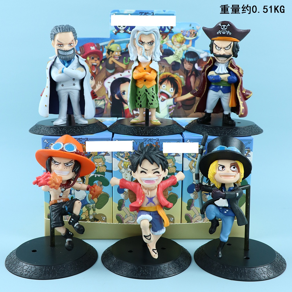 6Pcs/Box