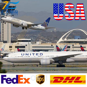 Compagnie di spedizione internazionali Guangzhou spedizioniere aereo trasporto marittimo agente Cargo cina a <span class=keywords><strong>Dubai</strong></span> Mexico CA europa - Product Image 3