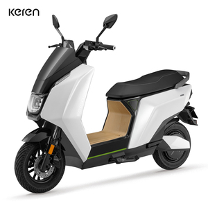 2 Wheeled Adults E Motorbike <b>Battery</b> Motor Cycle <b>72V</b> 20AH 32AH 55KM/H Motorcycles for Sale - Product Image 3