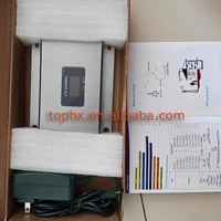 LTE TDD 2600 2300 2500 1900 3500 Booster Repeater 70dB Gain Band 38/39/40/41/42 N78 Cell Phone 4G 5G Signal Booster for Home