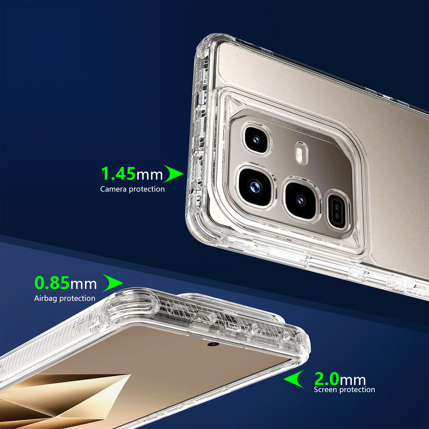 original case infinix note 50 pro plus