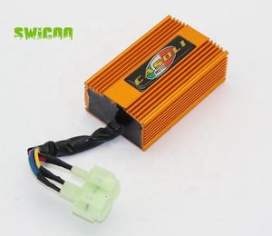 6 Pin Performance Race No Rev Hyper <span class=keywords><strong>Cdi</strong></span> Crf50 70 Xr100 Crf150F Pit Bike I Cd09 - Product Image 2