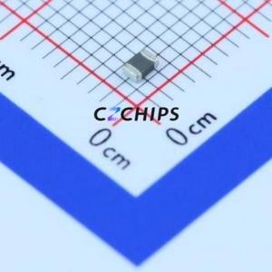 UPZ2012E121-4R0TF Ferrite Bead 0805 RF ( Impedance @ Frequency: 120Ohm@100MHz )( Error: 25% )( DC Resistance (DCR): 20mOhm ) - Product Image 1