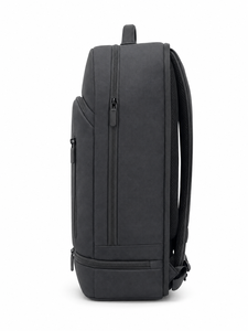 Sac à dos pour ordinateur portable en polyester résistant à l'eau 2026 Comfier, grande capacité, idéal pour les voyages d'affaires - Product Image 3