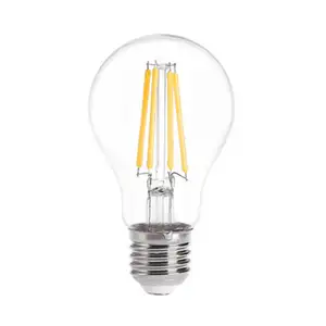 Gu10 çoklu arayüz evrensel özel festivali ışık fabrika fiyat 2 watt led filament lamba ev dekorasyon akıllı ampul