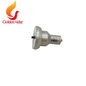Boquilla Golden Vidar M11 4026225, Boquillas Inyectoras Befrag, Inyector de Combustible Diésel de Alta Calidad 4903475 4026225 - Product Image 3
