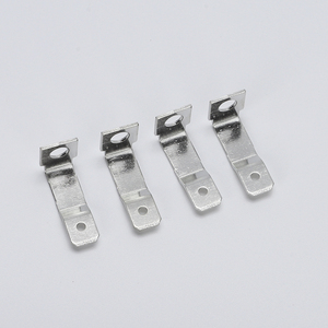 Collegare <span class=keywords><strong>il</strong></span> terminale del bus 6.3-180 serie connettore a striscia terminatore - Product Image 6