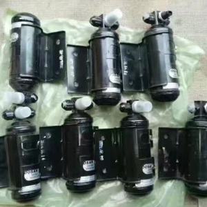 Pengembangan Doosan untuk Hyundai Bob untuk kucing asli produsen pengering penerima asli 300720-00003 untuk semua konstruksi DH - Product Image 2