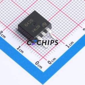 Transistor à effet de champ (MOSFET) CEB6426-VB TO-263(D2PAK) neuf et original - Product Image 1