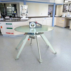 IEC60335 IEC60065 اختبار الاستقرار الجدول اختبار مقاعد البدلاء اختبار الاستقرار للأجهزة الكهربائية جهاز اختبار الطائرة المائلة - Product Image 6