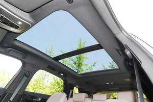 Dans Voorraad Byd Tang L Ev 2025 730Km Edition 4wd Modèle de véhicule électrique - Product Image 6