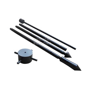 מבחן חדירה סטנדרטי כבד חדירת חרוט דינמית חדירות חרוט חדירת חרוט חדירת חרוט חדירת חדירת חרוט דינאמית - Product Image 1