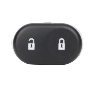 Actuador de Cierre Centralizado GM 15823977 para Chevrolet Malibu, Interruptor Eléctrico Delantero Izquierdo con Alarma Antirrobo - Product Image 1