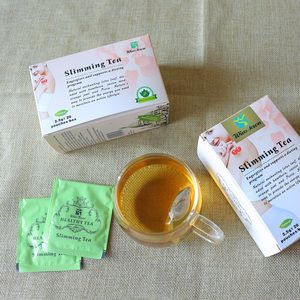 Tè Dimagrante Naturale Detox per Perdita di Peso e Pancia Piatta, Fornitore Cinese - Product Image 3