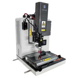 Machine de réparation par soudage laser <span class=keywords><strong>pulsé</strong></span> LY-ZJMY pour la restauration des revêtements conducteurs ITO des circuits OLED LCD haute énergie séparés - Product Image 3