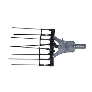 Tête de récolte Linx Iberic CPTO compatible avec l'équipement multifonction 500.5 pour tubes de 26 mm - Tiges en carbone sans tube - Product Image 1