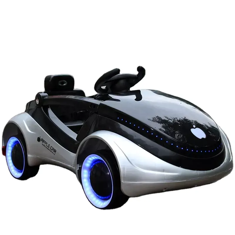 2021 new design girls ride on car/ new product toys ride on cars/ electric ride on car for kids in india
