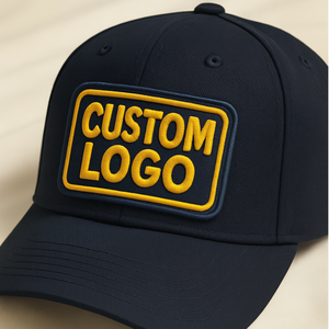 Parche de Moda con Diseño Rectangular y Colorido, Estilo Grupo de Chicas, con Letras 3D y Logotipo Personalizado, Bordado, Termoadhesivo - Product Image 6