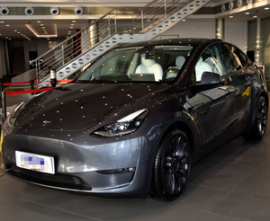 2023 électrique <span class=keywords><strong>Tesla</strong></span> Model Y et Model <span class=keywords><strong>3</strong></span> All-Wheel Drive EV Car Left Steering - Product Image 2
