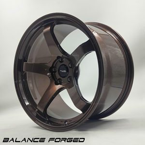 ล้อแม็ก Advan <span class=keywords><strong>GT</strong></span> Forged Deep Dish ขนาด 19 20 21 นิ้ว สีบรอนซ์โบราณ ดีไซน์ยอดนิยม สปอร์ต น้ำหนักเบา 5 ก้าน 5x120 5x114.3 สำหรับ GTR 350z - Product Image 2