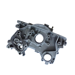 POMPE À HUILE pour HONDA ACCORD <span class=keywords><strong>VETC</strong></span> F22B1 2156CC 15100-PAA-A00 15100-POA-A01 - Product Image 3