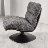 Chaise de canapé inclinable simple sectionnelle de Chine ensemble de salon en tissu de conception européenne chaise inclinable à siège unique