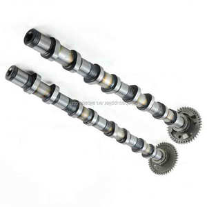 Arbre à cames ZPARTNERS 7700742906 F8Q, applicable pour Renault <span class=keywords><strong>Kangoo</strong></span> Express 1.9D R19 1.9D (moteur). Moteur F8Q Eski - Product Image 1