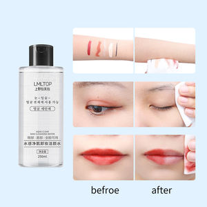 <span class=keywords><strong>Eau</strong></span> <span class=keywords><strong>Micellaire</strong></span> Nettoyante Douce OEM 250ml <span class=keywords><strong>Acide</strong></span> <span class=keywords><strong>Hyaluronique</strong></span> Lissante Tout-en-1 et Démaquillant Waterproof, 8.45 Fl. Oz - Product Image 5